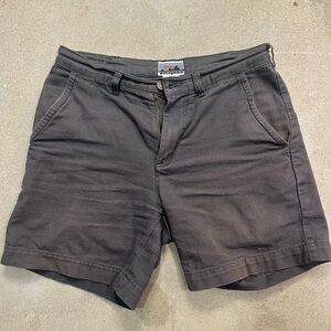 Men's Heritage Stand Up® Shorts - 7"